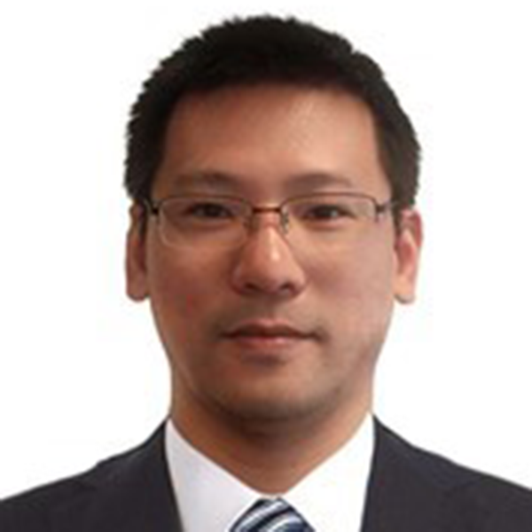 经律 副总裁