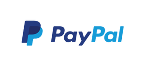 PayPal logo newest